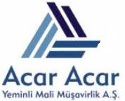 Acar Acar YMM